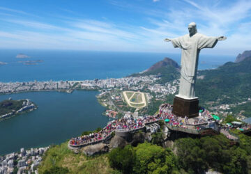 Hospedagem e Turismo